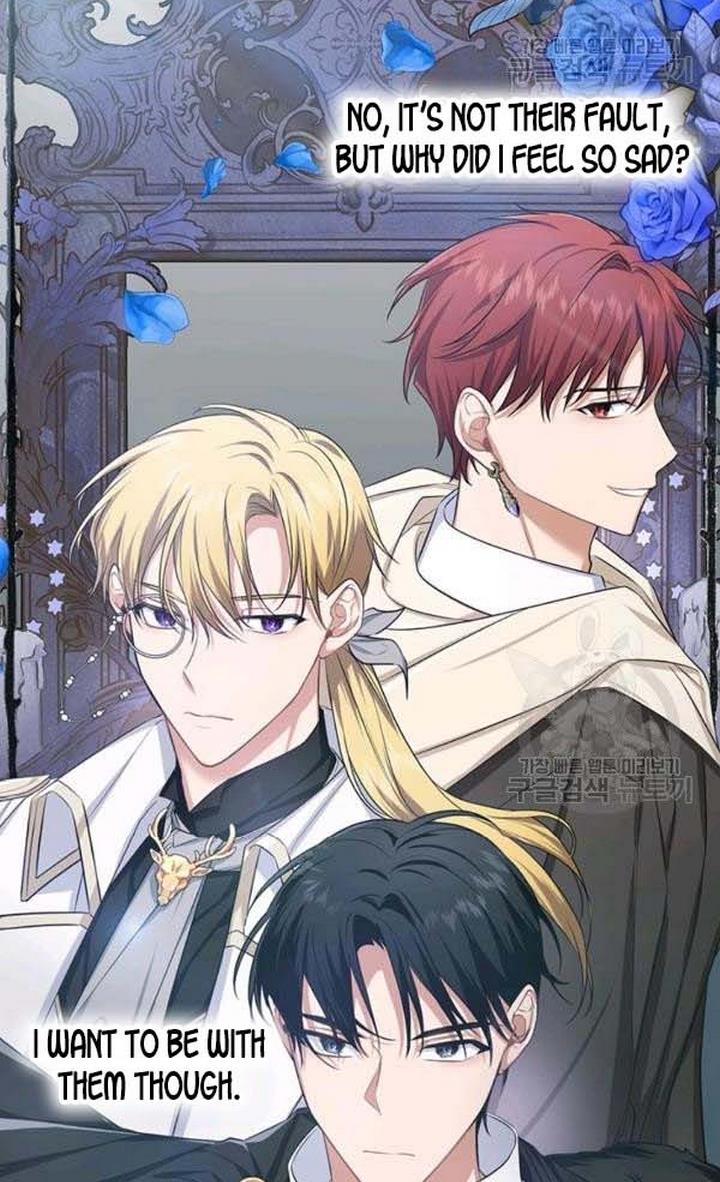 Cling to me (Please Be Obsessed With Me) Chapter 27 329 025