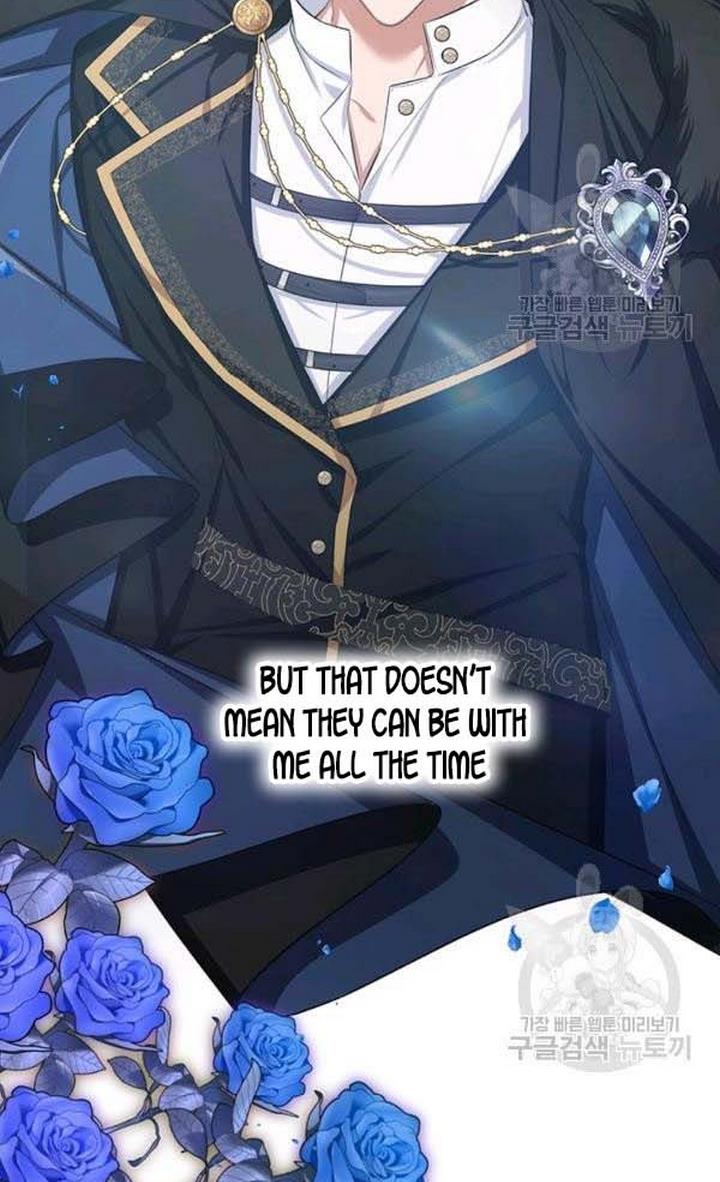 Cling to me (Please Be Obsessed With Me) Chapter 27 330 026