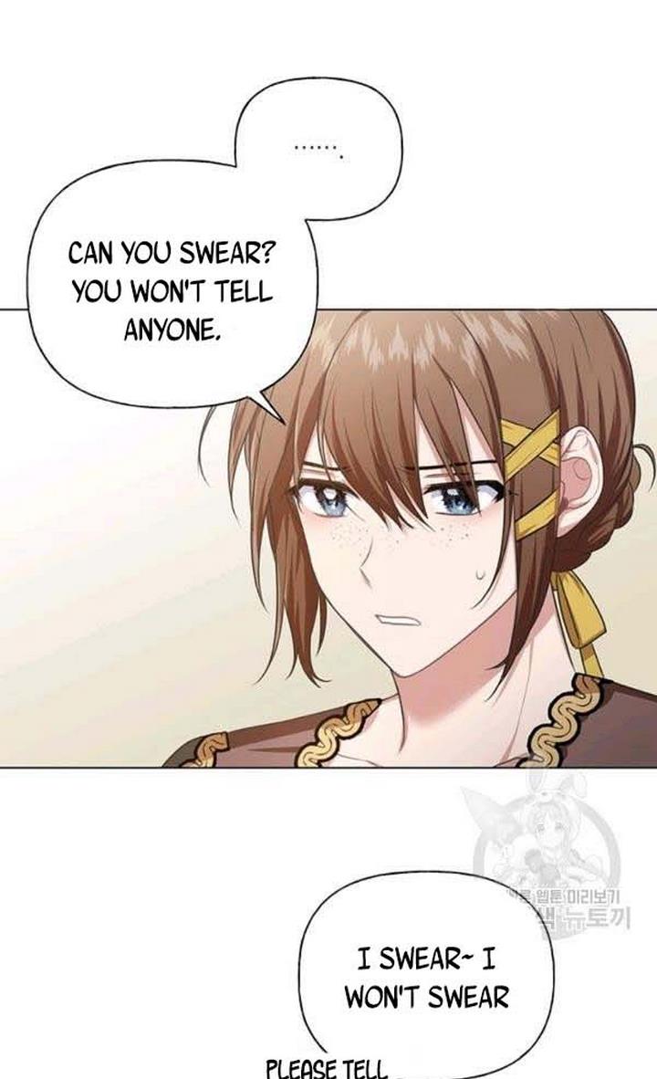 Cling to me (Please Be Obsessed With Me) Chapter 27 341 037