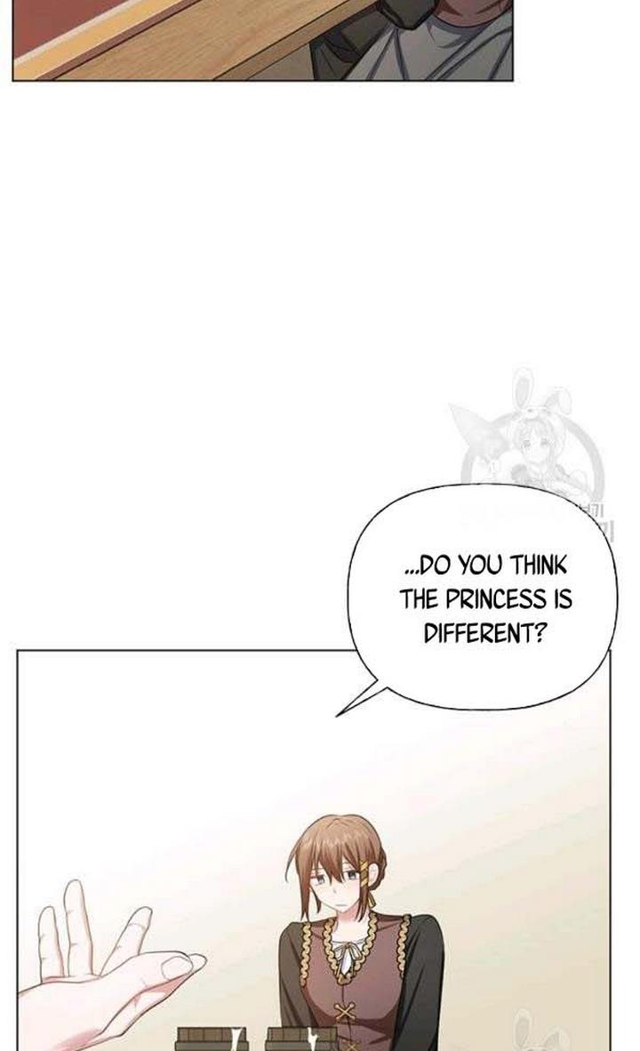 Cling to me (Please Be Obsessed With Me) Chapter 27 345 041