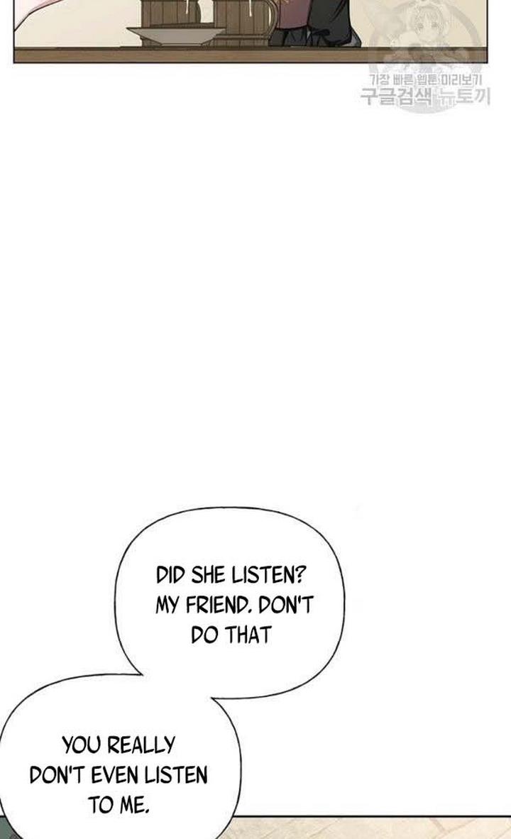 Cling to me (Please Be Obsessed With Me) Chapter 27 346 042