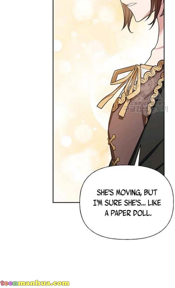 Cling to me (Please Be Obsessed With Me) Chapter 27 350 046