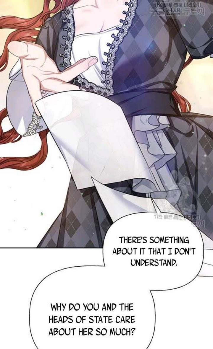 Cling to me (Please Be Obsessed With Me) Chapter 27 354 050