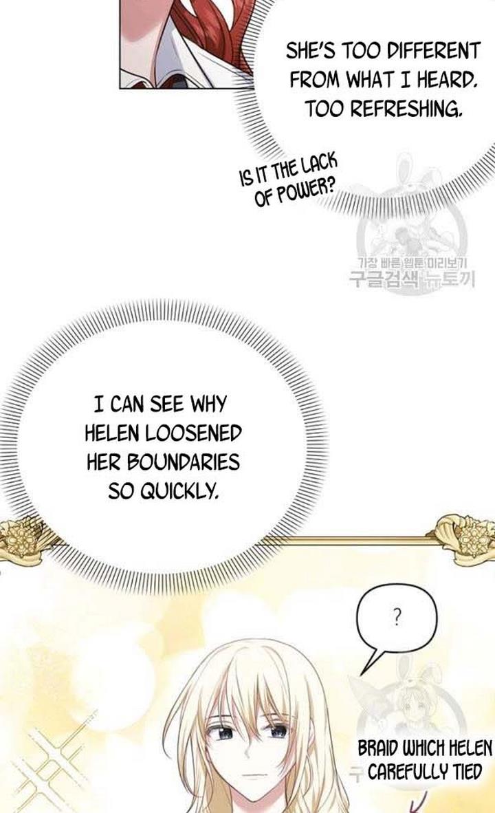 Cling to me (Please Be Obsessed With Me) Chapter 27 361 057