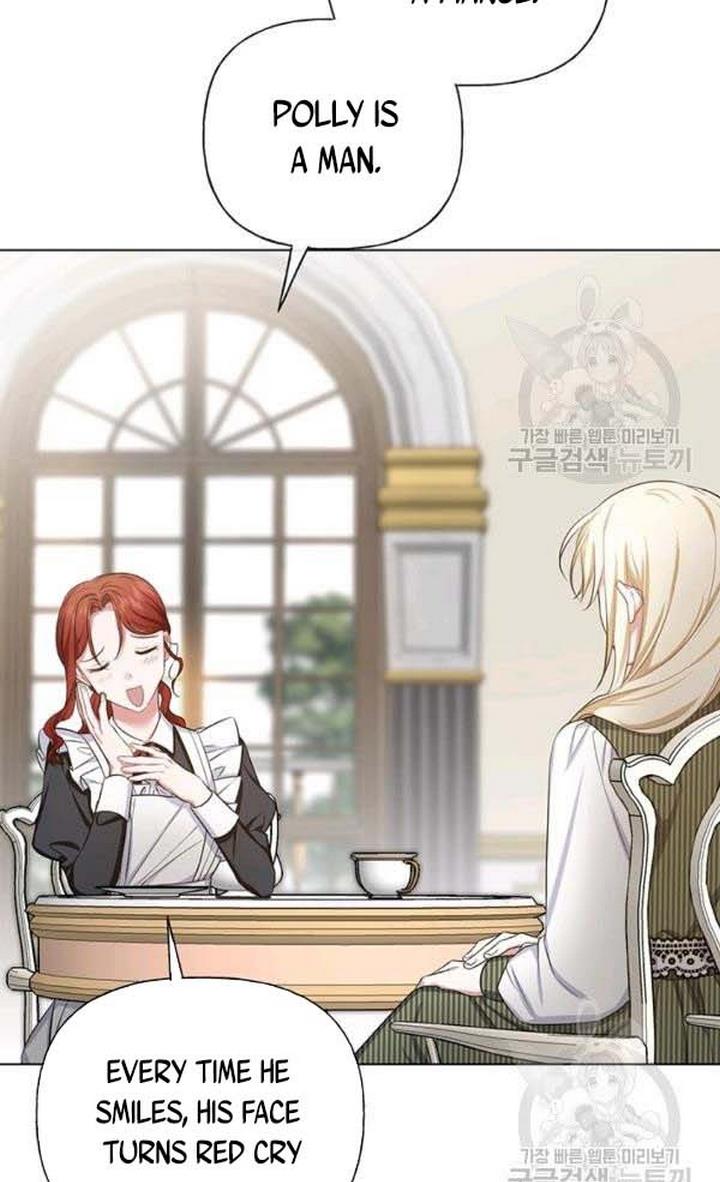 Cling to me (Please Be Obsessed With Me) Chapter 27 364 060