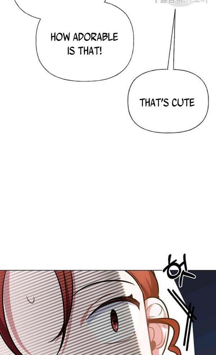 Cling to me (Please Be Obsessed With Me) Chapter 27 365 061