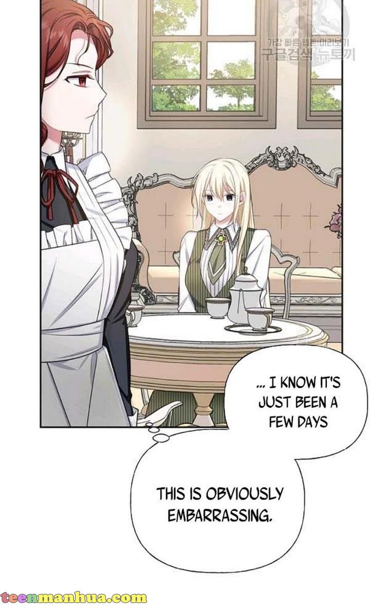 Cling to me (Please Be Obsessed With Me) Chapter 27 371 067