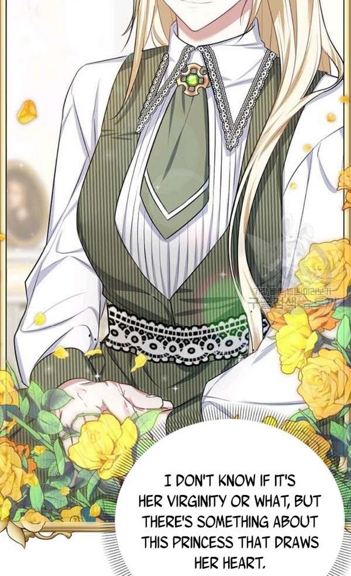 Cling to me (Please Be Obsessed With Me) Chapter 27 373 069