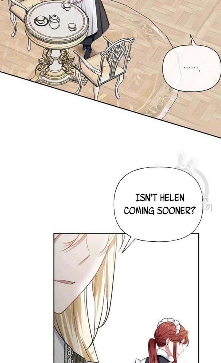 Cling to me (Please Be Obsessed With Me) Chapter 27 376 072