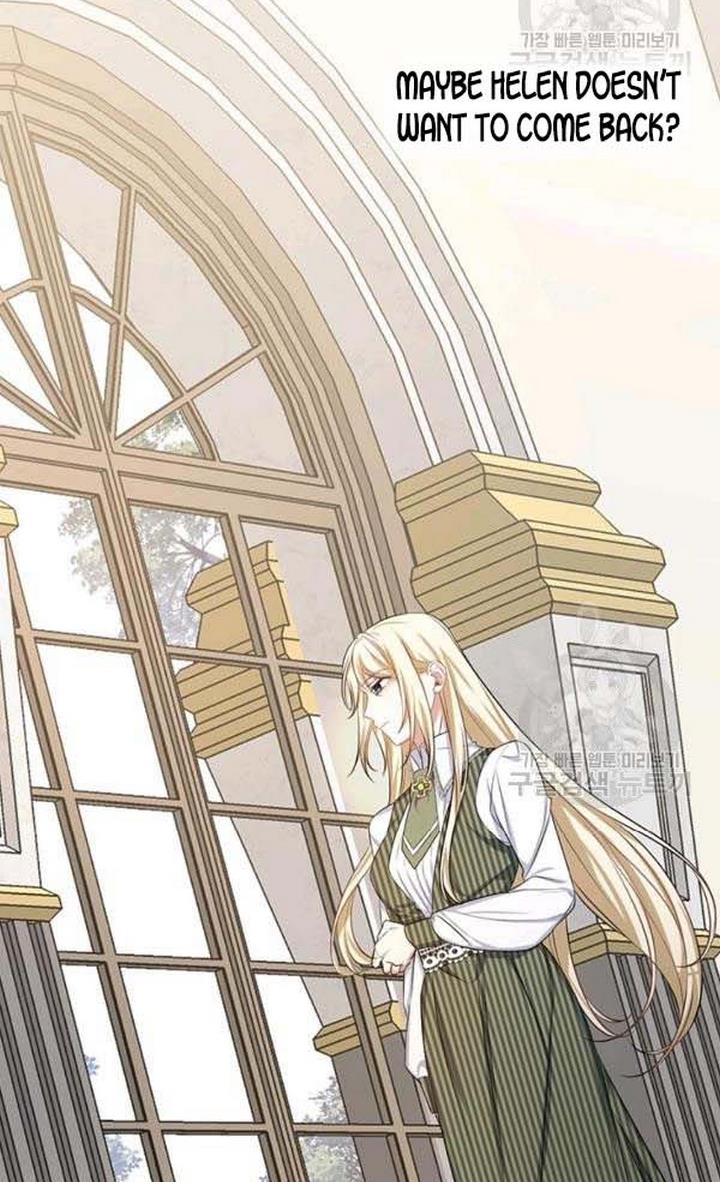 Cling to me (Please Be Obsessed With Me) Chapter 27 382 078