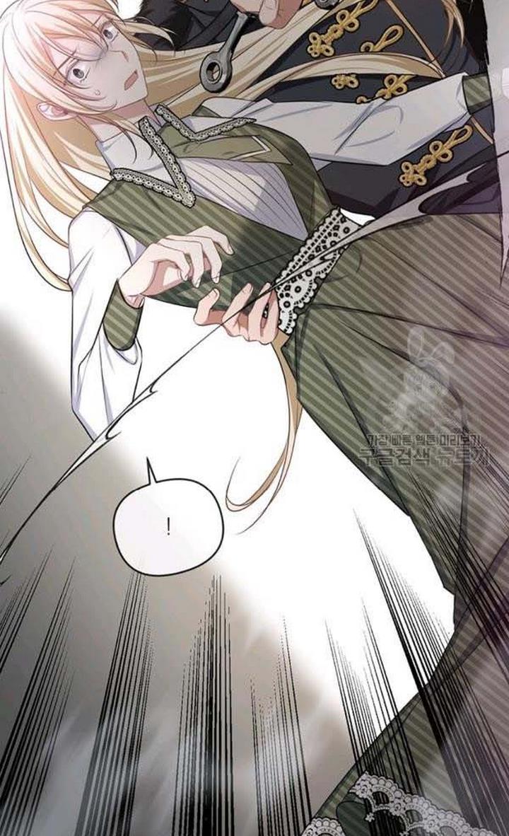 Cling to me (Please Be Obsessed With Me) Chapter 27 401 097