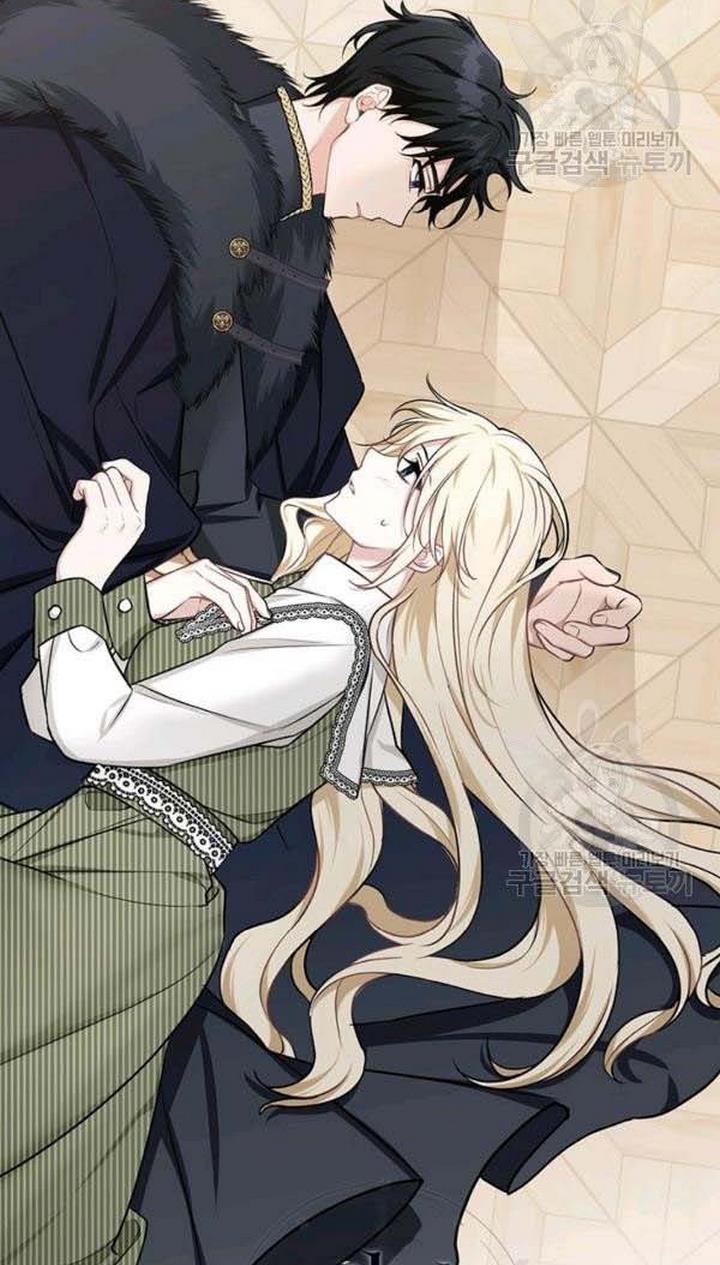 Cling to me (Please Be Obsessed With Me) Chapter 28 251 004