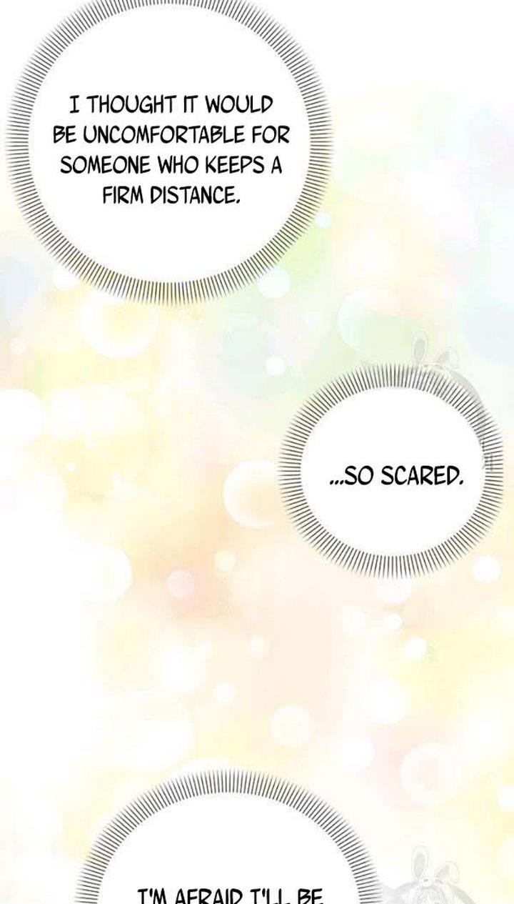 Cling to me (Please Be Obsessed With Me) Chapter 28 262 015