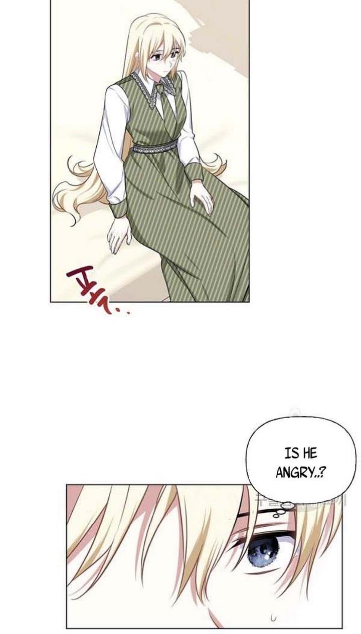 Cling to me (Please Be Obsessed With Me) Chapter 28 264 017