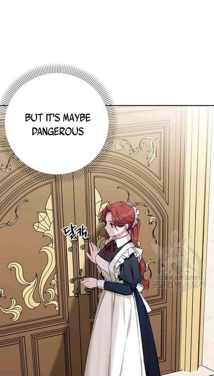 Cling to me (Please Be Obsessed With Me) Chapter 28 272 025