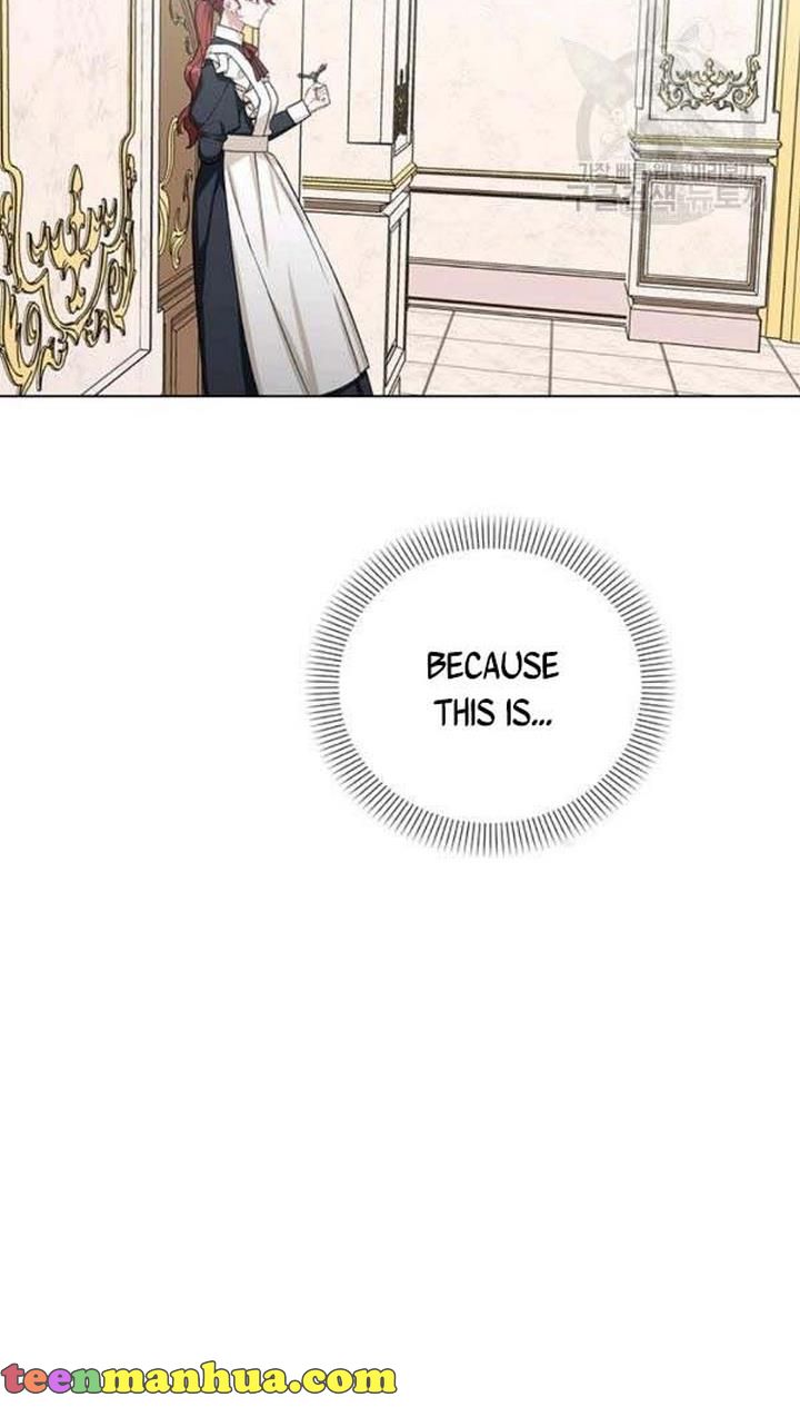 Cling to me (Please Be Obsessed With Me) Chapter 28 284 037