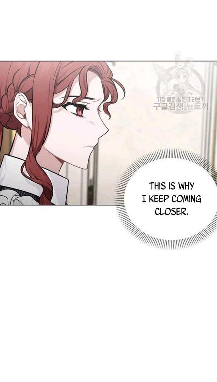 Cling to me (Please Be Obsessed With Me) Chapter 28 285 038