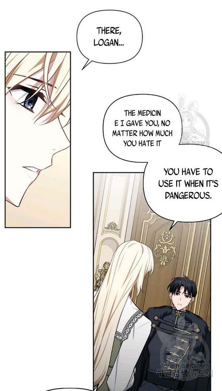 Cling to me (Please Be Obsessed With Me) Chapter 28 294 047