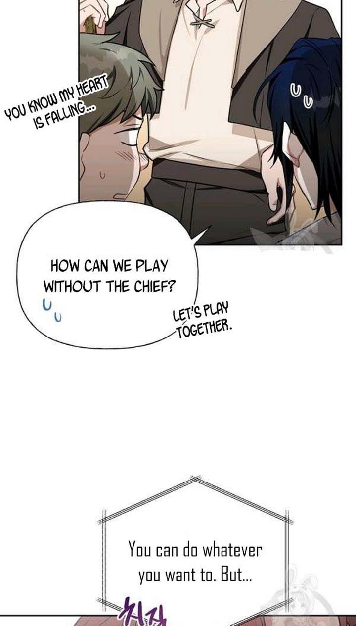 Cling to me (Please Be Obsessed With Me) Chapter 28 307 060