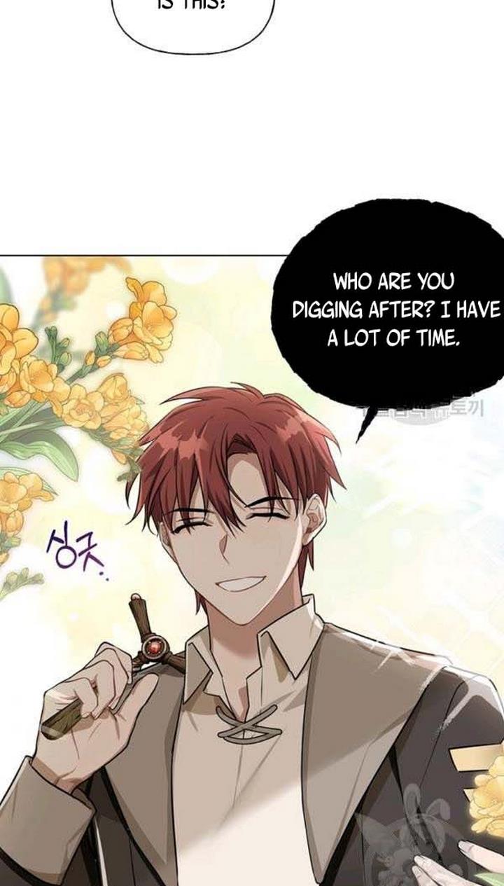 Cling to me (Please Be Obsessed With Me) Chapter 28 311 064