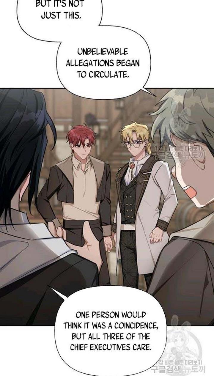 Cling to me (Please Be Obsessed With Me) Chapter 28 323 076