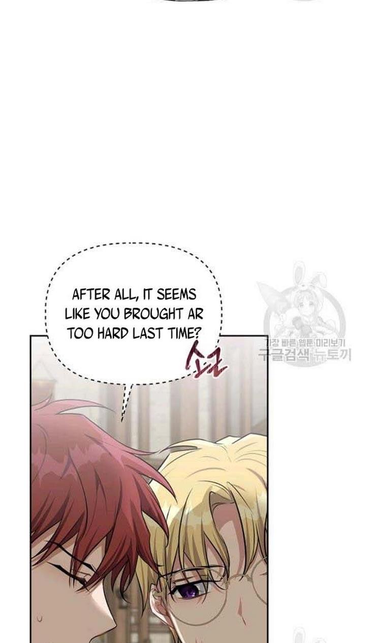 Cling to me (Please Be Obsessed With Me) Chapter 28 324 077