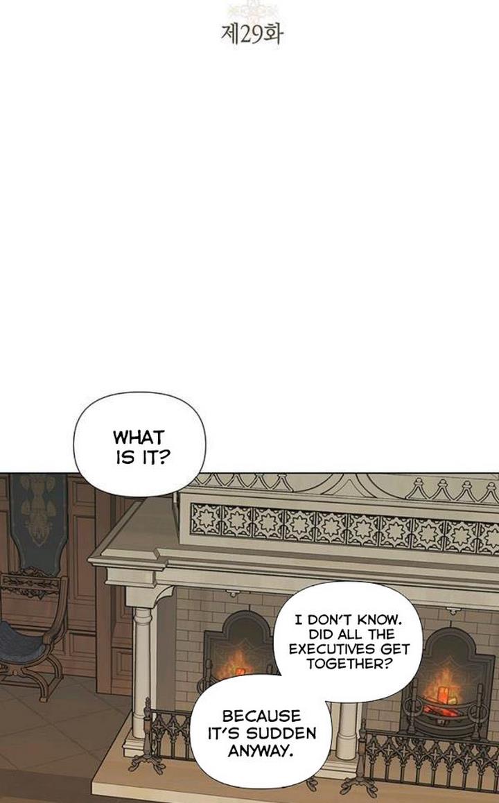 Cling to me (Please Be Obsessed With Me) Chapter 29 189 002