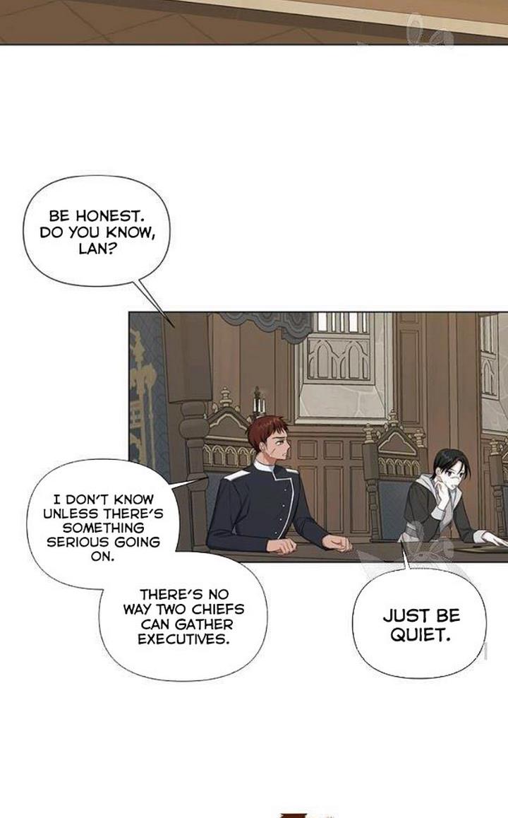 Cling to me (Please Be Obsessed With Me) Chapter 29 190 003