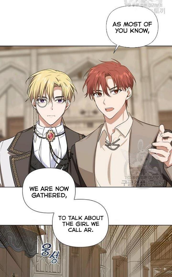 Cling to me (Please Be Obsessed With Me) Chapter 29 192 005