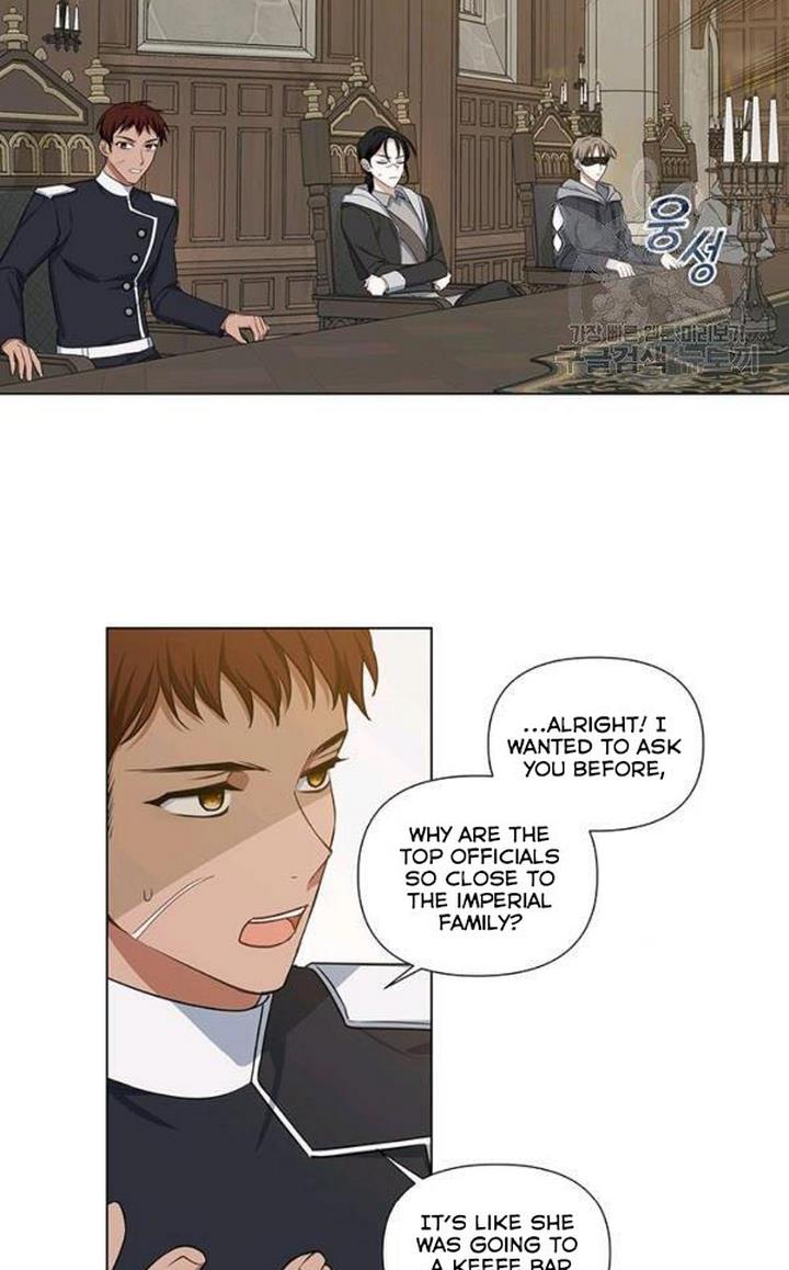 Cling to me (Please Be Obsessed With Me) Chapter 29 193 006