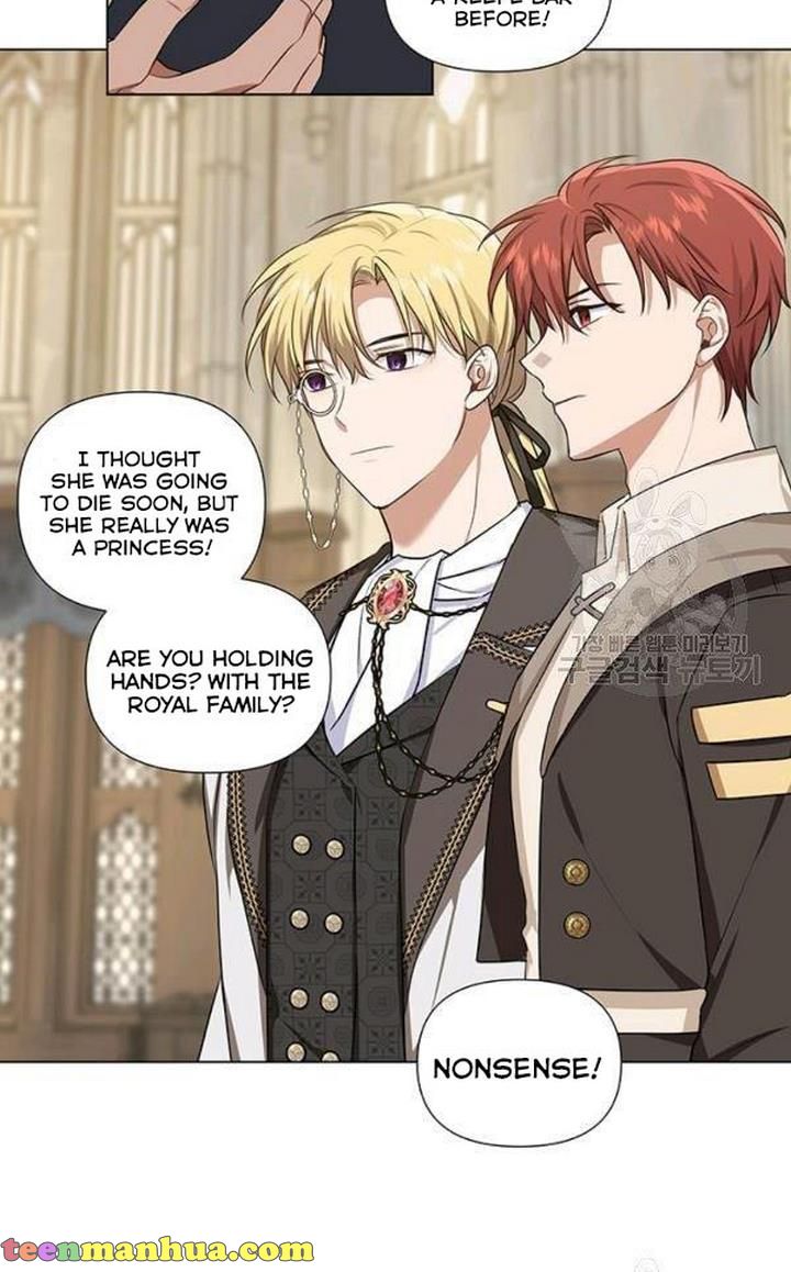 Cling to me (Please Be Obsessed With Me) Chapter 29 194 007