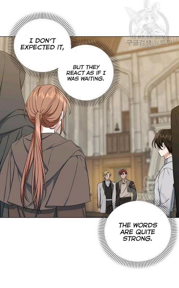 Cling to me (Please Be Obsessed With Me) Chapter 29 195 008