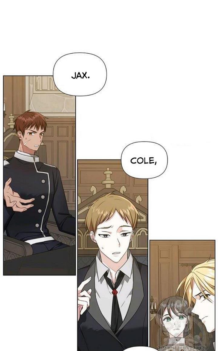 Cling to me (Please Be Obsessed With Me) Chapter 29 196 009