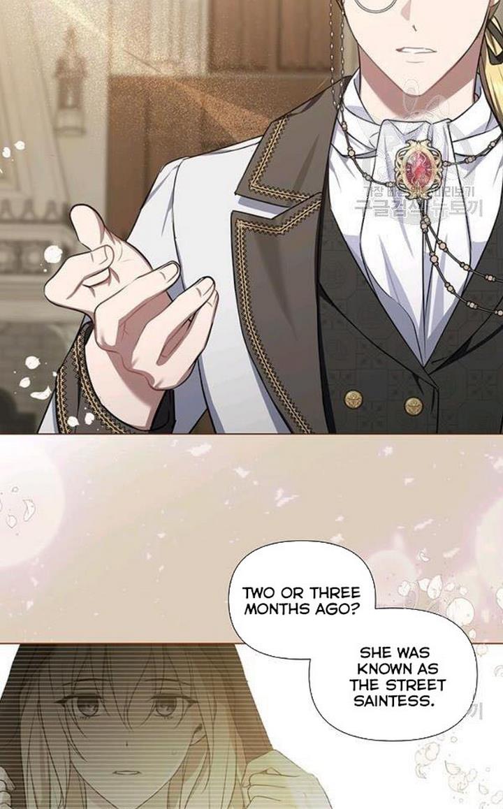 Cling to me (Please Be Obsessed With Me) Chapter 29 198 011