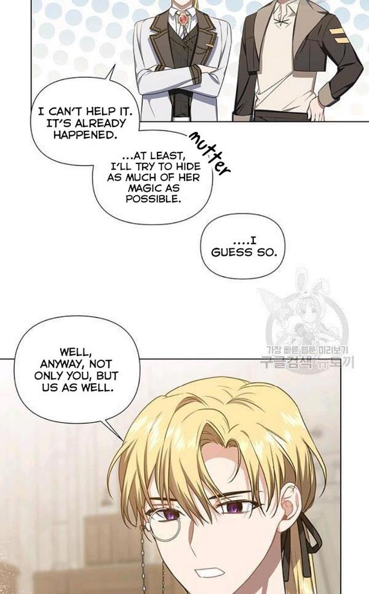 Cling to me (Please Be Obsessed With Me) Chapter 29 202 015