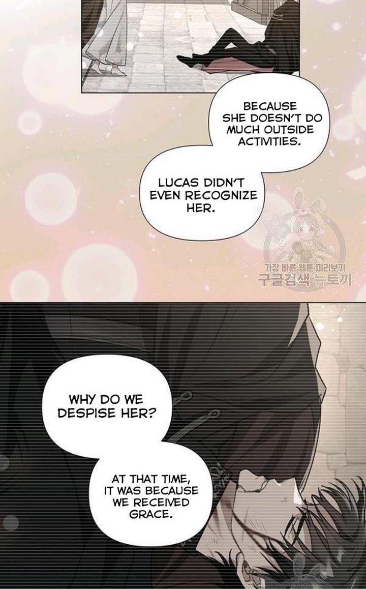 Cling to me (Please Be Obsessed With Me) Chapter 29 204 017