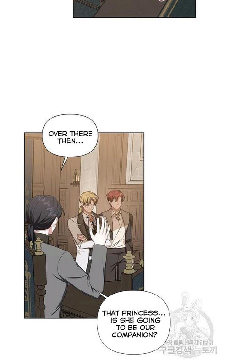 Cling to me (Please Be Obsessed With Me) Chapter 29 206 019