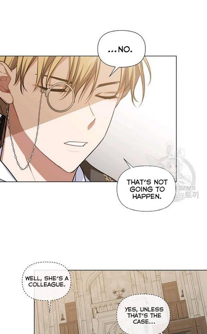 Cling to me (Please Be Obsessed With Me) Chapter 29 207 020