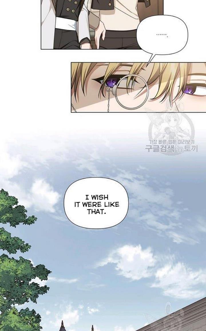 Cling to me (Please Be Obsessed With Me) Chapter 29 209 022