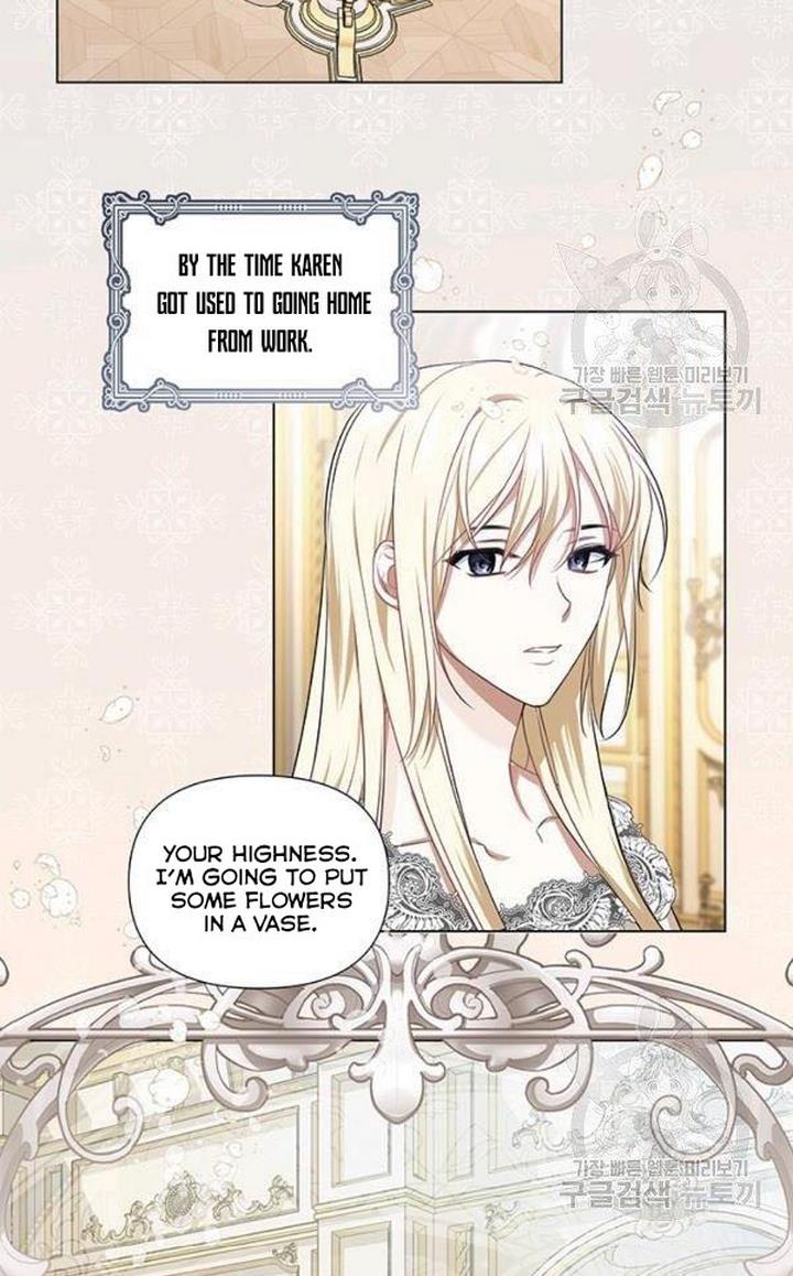 Cling to me (Please Be Obsessed With Me) Chapter 29 211 024