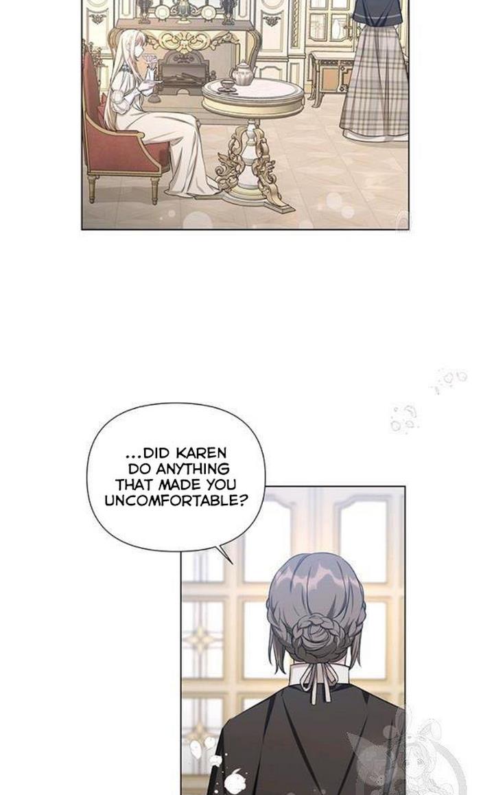 Cling to me (Please Be Obsessed With Me) Chapter 29 214 027