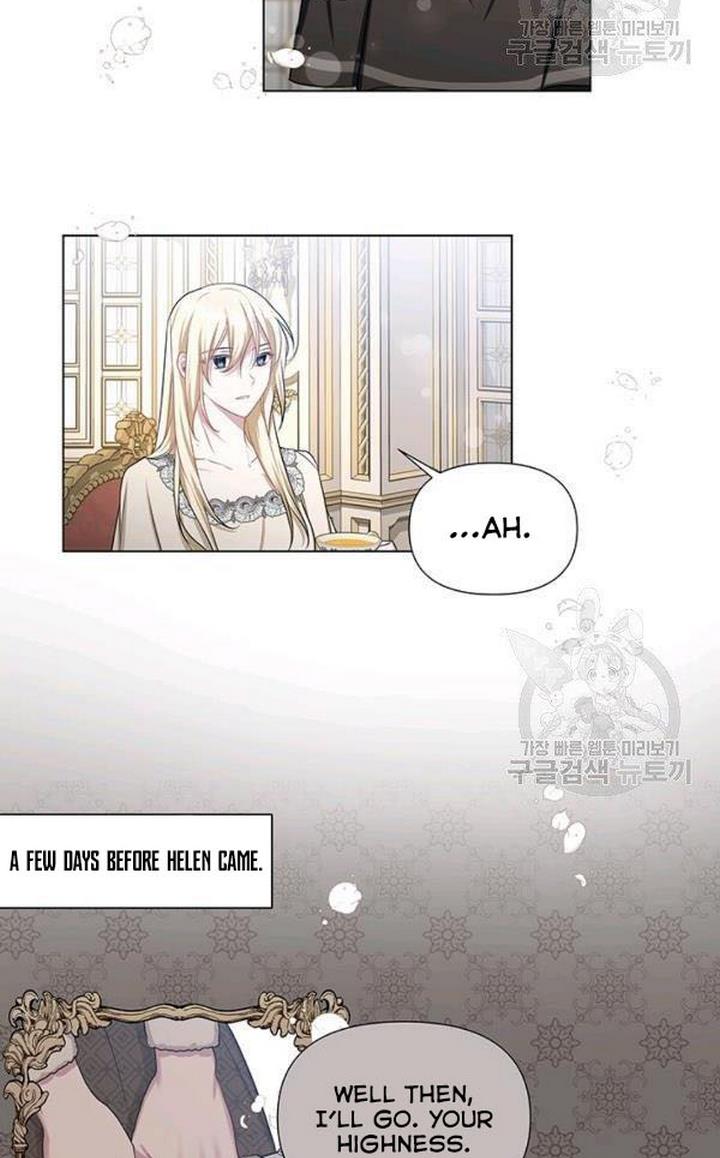 Cling to me (Please Be Obsessed With Me) Chapter 29 215 028