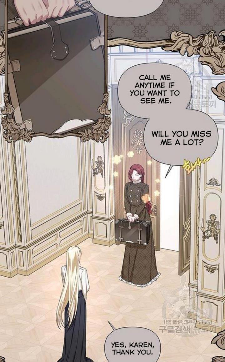 Cling to me (Please Be Obsessed With Me) Chapter 29 216 029