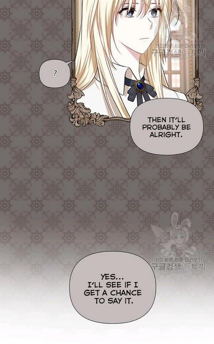 Cling to me (Please Be Obsessed With Me) Chapter 29 218 031