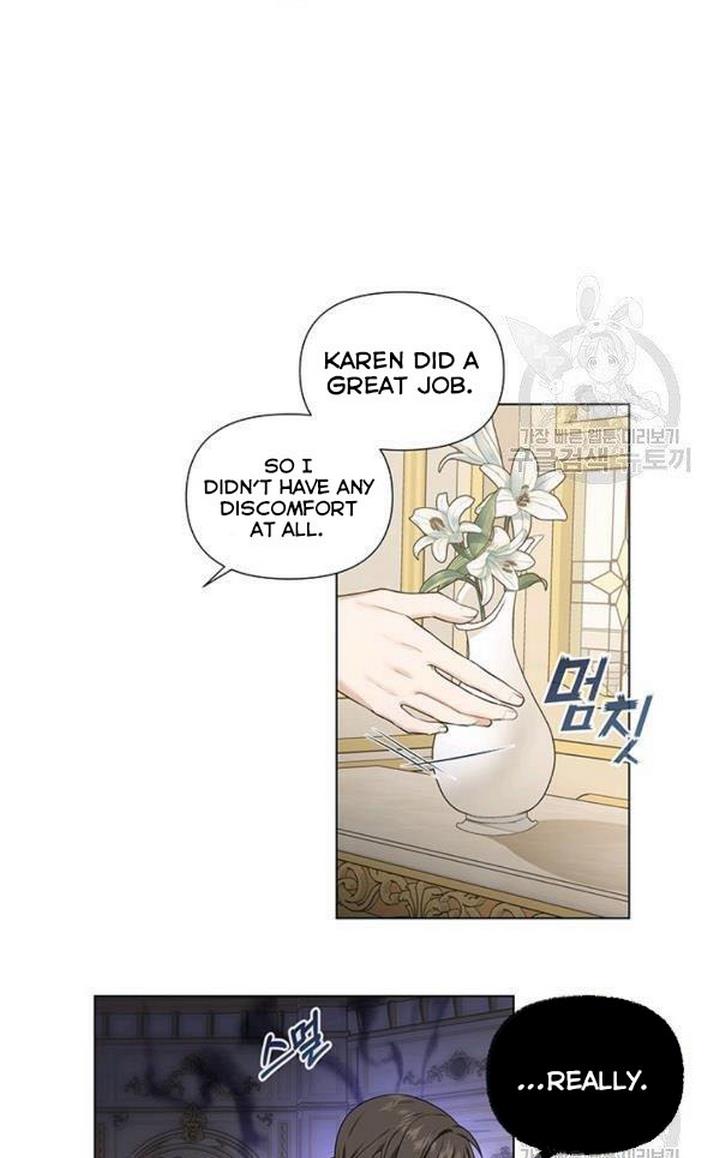 Cling to me (Please Be Obsessed With Me) Chapter 29 219 032