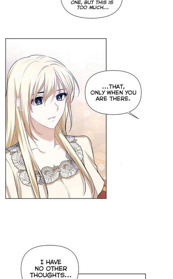 Cling to me (Please Be Obsessed With Me) Chapter 29 230 043