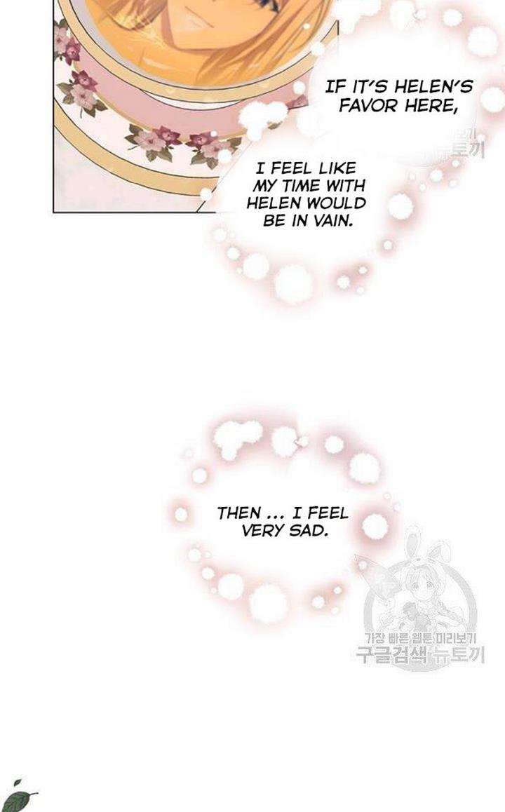 Cling to me (Please Be Obsessed With Me) Chapter 29 236 049