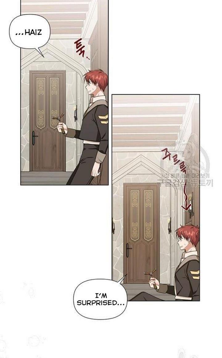 Cling to me (Please Be Obsessed With Me) Chapter 29 245 058