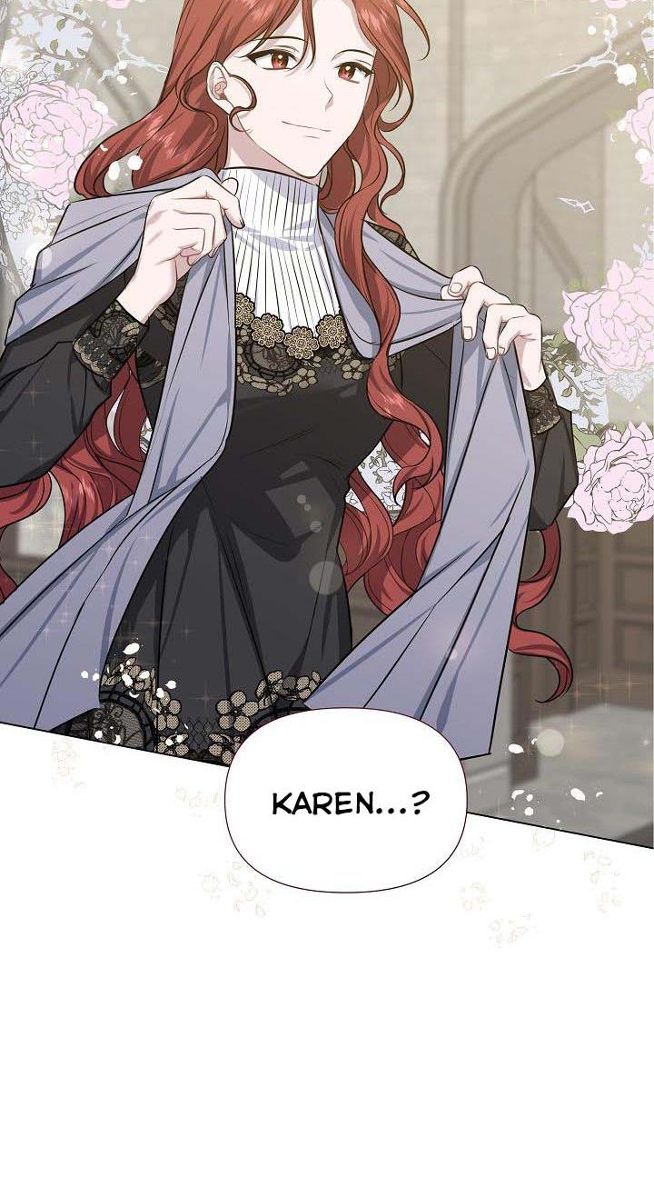 Cling to me (Please Be Obsessed With Me) Chapter 31 156 002