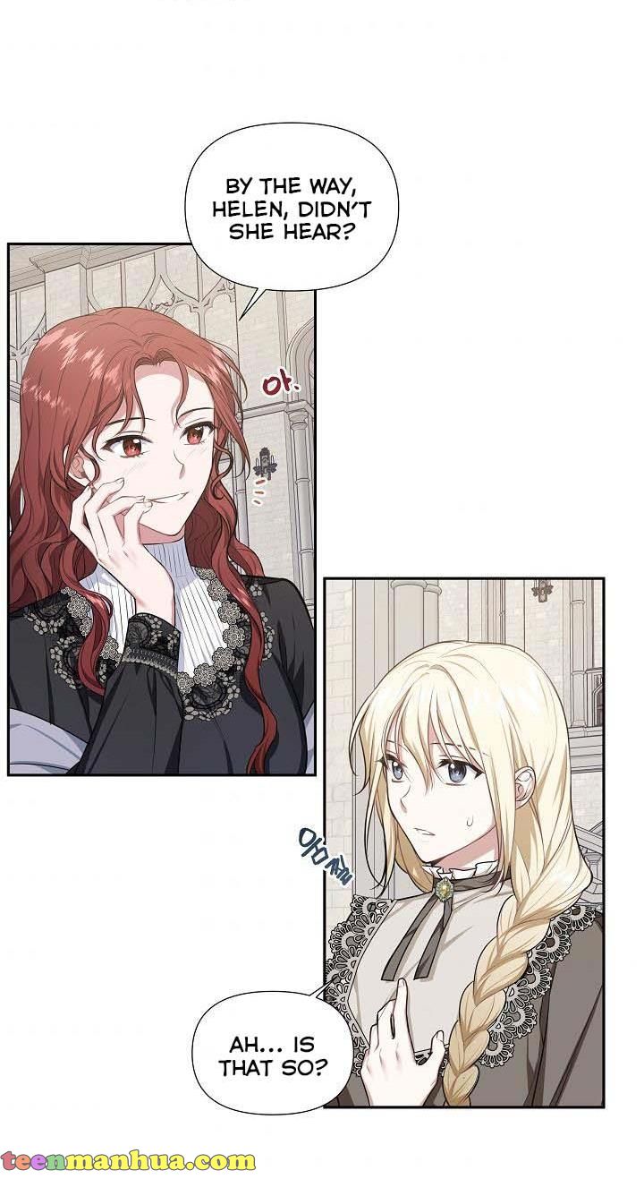 Cling to me (Please Be Obsessed With Me) Chapter 31 158 004